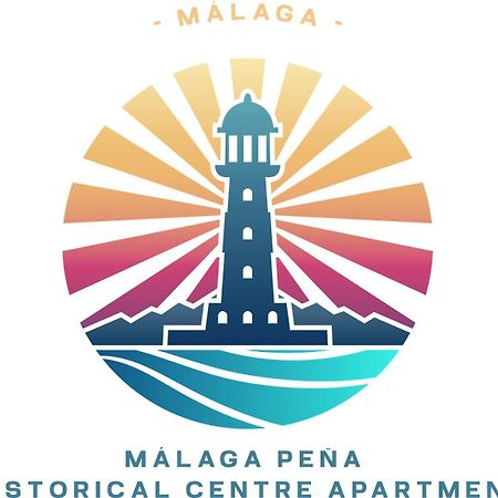 Malaga Pena Historical Centre Apartment Екстер'єр фото