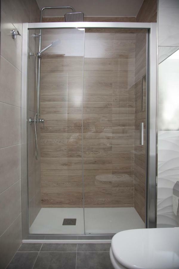 Malaga Pena Historical Centre Apartment Екстер'єр фото