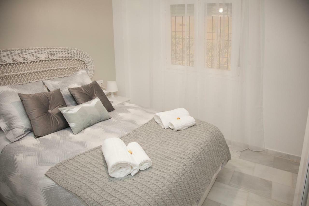 Malaga Pena Historical Centre Apartment Екстер'єр фото