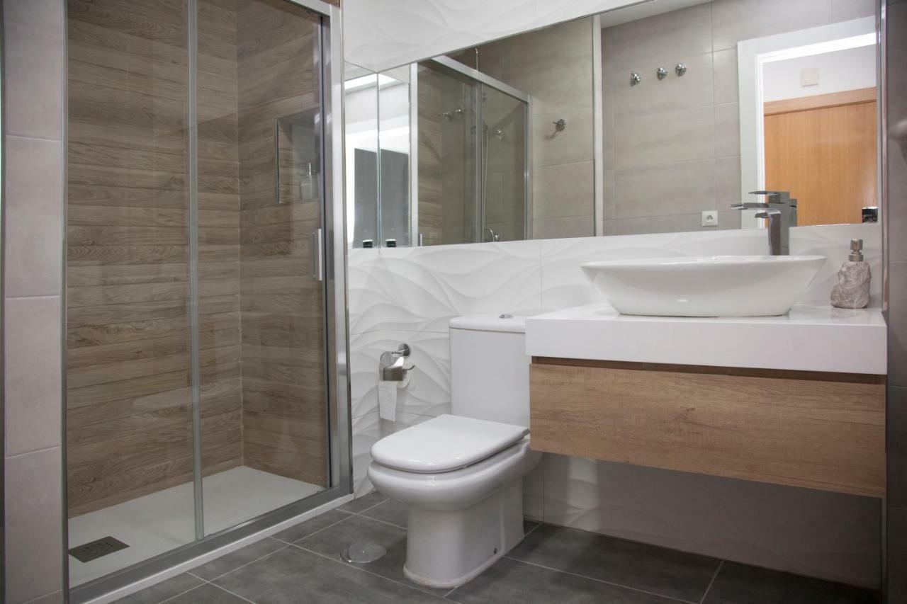 Malaga Pena Historical Centre Apartment Екстер'єр фото